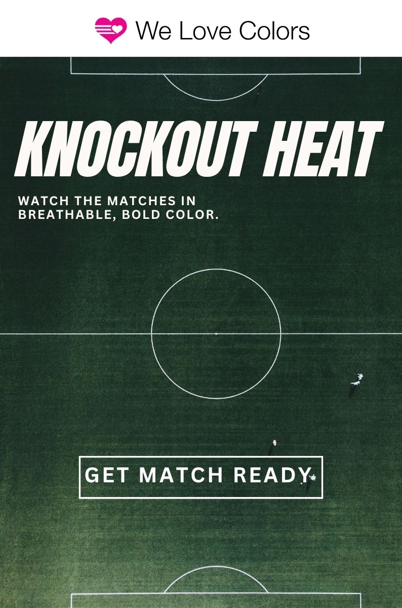 1Knockout Heat